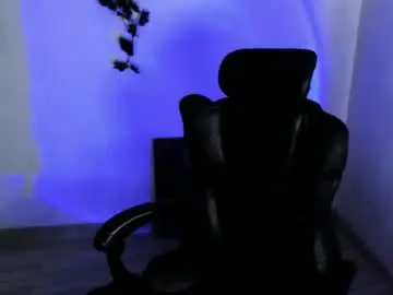 Chaturbate Live Sex Cam of anai_gomez