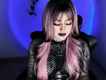 Chaturbate Live Sex of anai_gomez