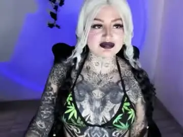 Chaturbate Live Porn of anai_gomez