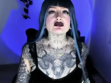 Chaturbate Adult Webcams of anai_gomez