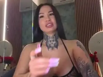 Chaturbate Live Porn of angellys