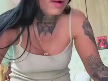 Chaturbate Live Sex Cam of angellys