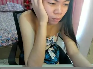 Chaturbate Sex Chat of asianhot_babe