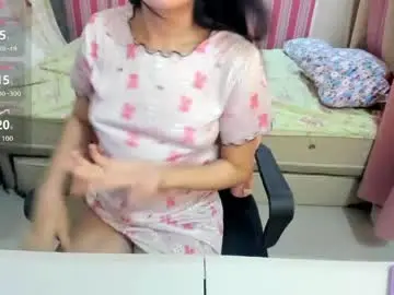 Chaturbate Free Porn Cam of asianhot_babe