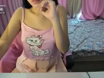 Chaturbate Watch Live Sex Cams of asianhot_babe