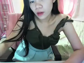 Chaturbate Sex Chat of asianhot_babe