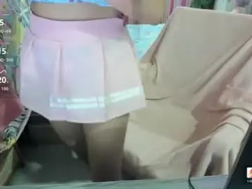 Chaturbate Free Live Porn of asianhot_babe