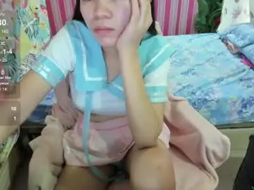 Chaturbate Best live sex cam show of asianhot_babe