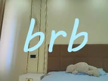 Chaturbate Sex Cam of babylisabrown