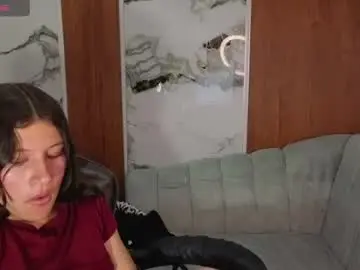 Chaturbate Live Sex of blonde_doll_v