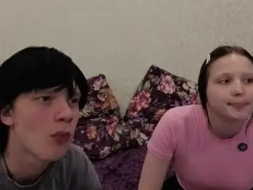 Chaturbate Sex Chat of crybabyvital