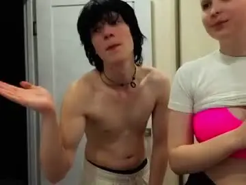 Chaturbate Live Porn of crybabyvital