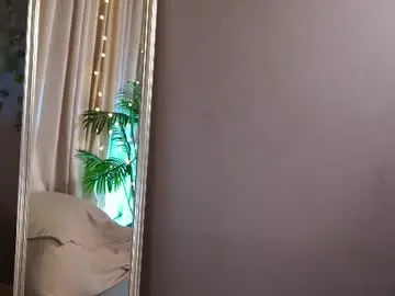 Chaturbate Live Sex Cam of cyberboobs_