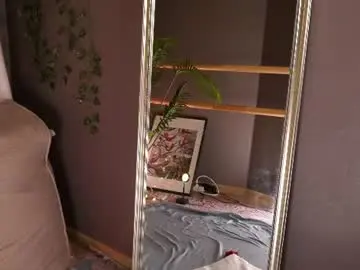 Chaturbate Adult Webcams of cyberboobs_