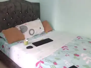 Chaturbate Live Sex of desireth_glow