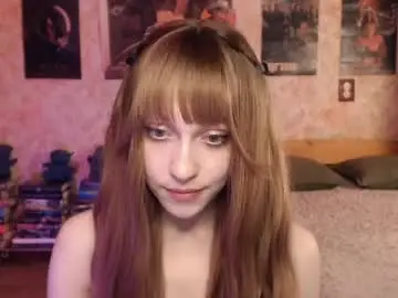 Chaturbate Free Porn Cam of ellie_friendly