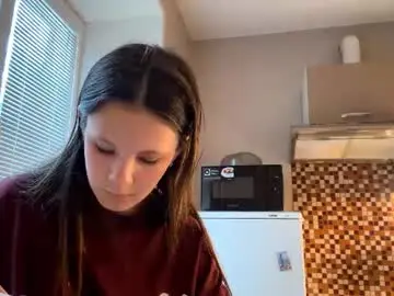 Chaturbate Live Porn of estellagennaria
