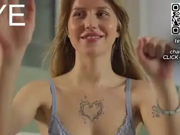 Chaturbate Free Live Porn of evvr