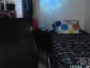 Chaturbate Live Sex of han_ya06