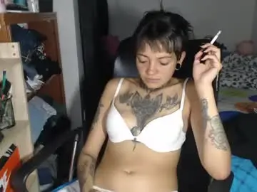 Chaturbate Free Porn Cam of han_ya06