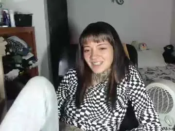 Chaturbate Private Sex Chat of han_ya06