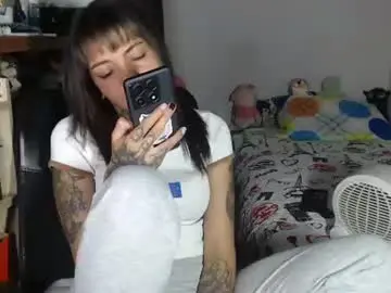 Chaturbate Live Sex of han_ya06