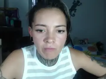 Chaturbate Nude Webcam of han_ya06
