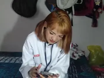 Chaturbate Free Porn Cam of han_ya06