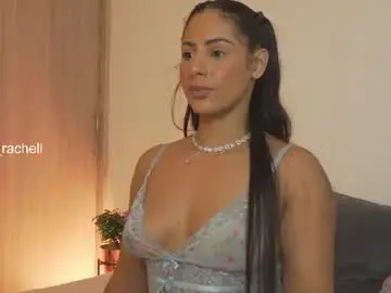 Chaturbate Adult Video Chat of imvickyrachell_