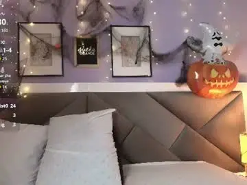Chaturbate Free Porn Cam of ivy_555