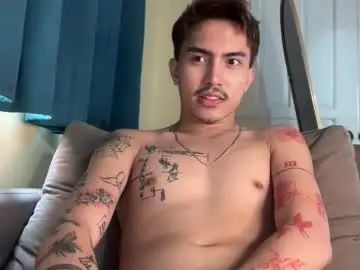 Chaturbate Adult Webcam of jacobthebezt