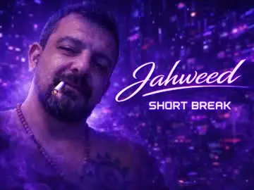 Chaturbate Best live sex cam show of jahweed8