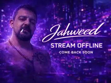 Chaturbate Best Webcam of jahweed8