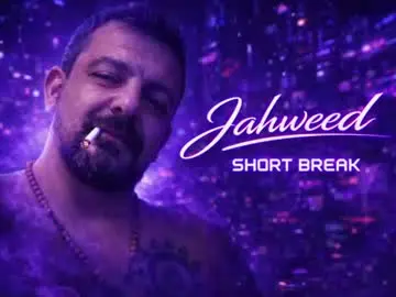 Chaturbate Watch Live Sex Cams of jahweed8