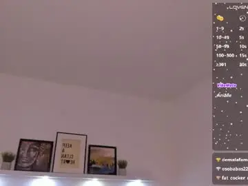 Chaturbate Sex Chat of kassandra_nasty