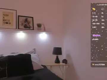 Chaturbate Adult Video Chat of kassandra_nasty