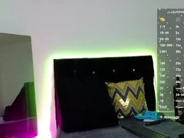 Chaturbate Sex Cam of kassandra_nasty