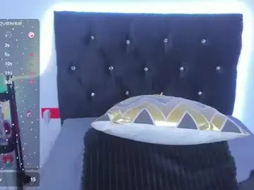 Chaturbate Watch Live Sex Cams of kassandra_nasty