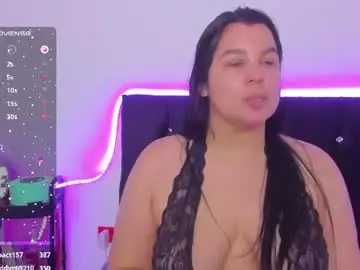 Chaturbate Private Sex Chat of kassandra_nasty