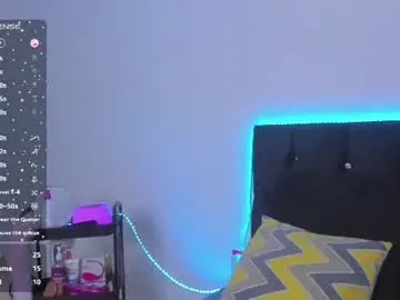 Chaturbate Live Sex Cam of kassandra_nasty