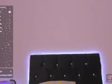 Chaturbate Sex Chat of kassandra_nasty