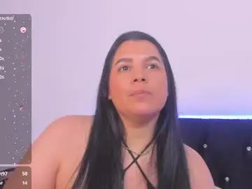 Chaturbate Live Sex Cam of kassandra_nasty