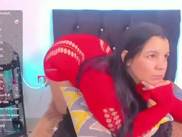 Chaturbate Best Webcam of kassandra_nasty