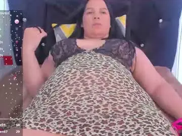 Chaturbate Live Porn of kassandra_nasty