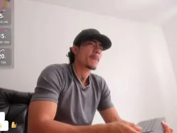 Chaturbate Live Porn of ken_tokiio