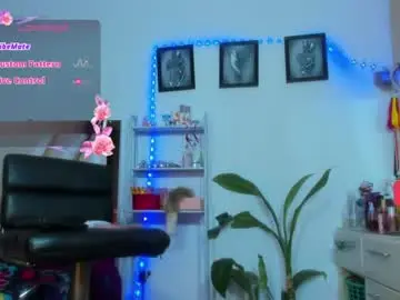 Chaturbate Live Porn of la_mas_doll1