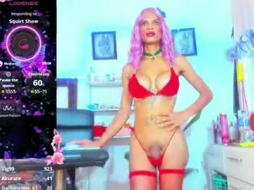 Chaturbate Adult Webcams of la_mas_doll1