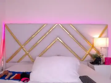 Chaturbate Adult Webcam of lailastilwills
