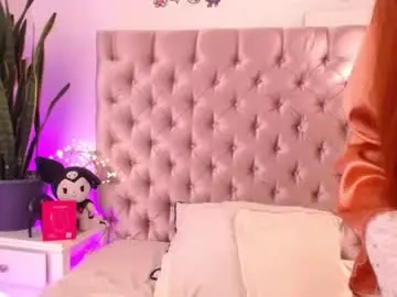 Chaturbate Live Porn of lailastilwills