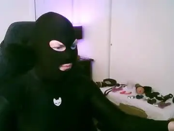 Chaturbate Adult Webcams of latexminheadroom